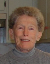 Kathryn Molloy Rodgers