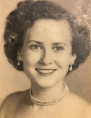 Jessie Burton Ridge High Point, North Carolina Obituary