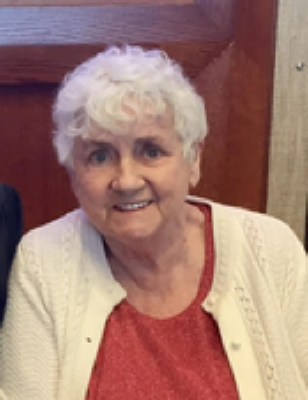 Connie A. Pierce