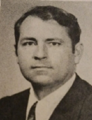 Von Hamrick, Jr