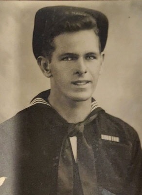Charles H. Spillman Jr