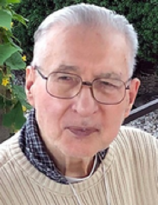 Joseph R. Billec Youngstown, Ohio Obituary