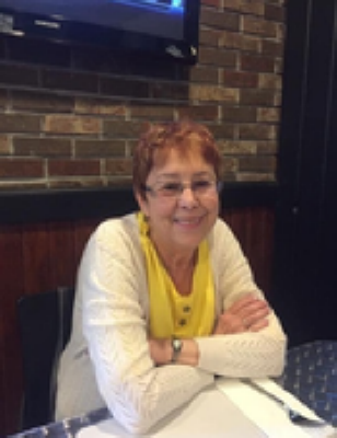 Donna Butcher