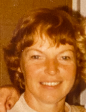 Betty J. Swanson