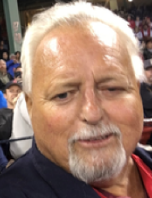 Peter "Duff" Bradley