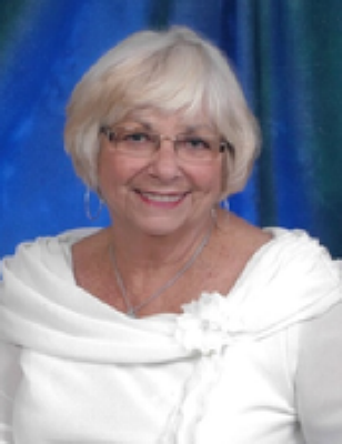 Barbara Ann Freeze