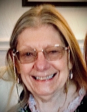 Beth M. Kleiber Crawford