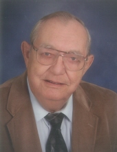 MSgt. A. Paul White, USAF (Ret.)