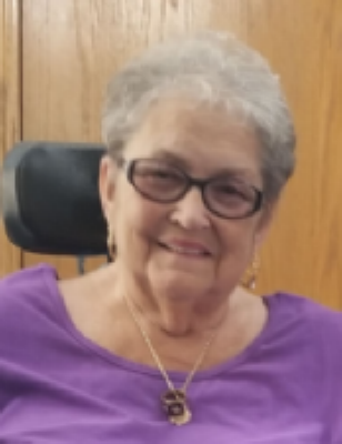Sharon Jane Davenport