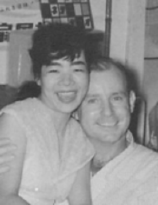 Takako Miyashita "Satch" Sandy