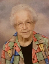 Thelma Victoria Shumpert
