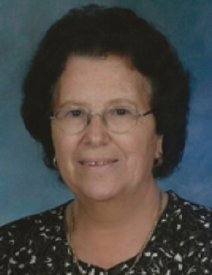 Christine Prestogeorge