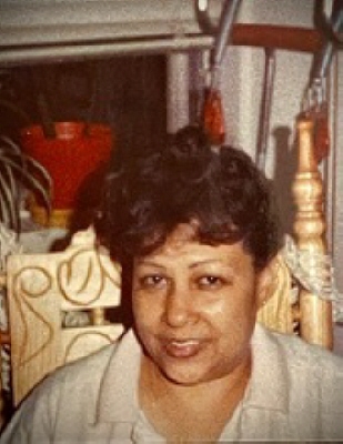 Photo of Juana Pujols