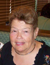 Mary Barbara Trautman