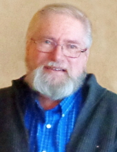 Paul W. Kolberg