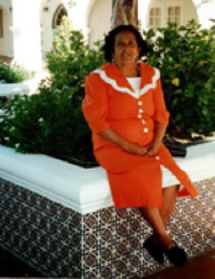 Josefina M Chavez