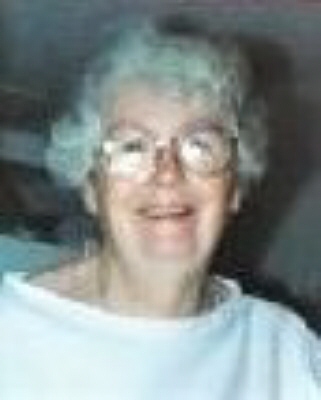 Photo of Jane Griffin