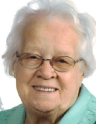 Mae Gainer