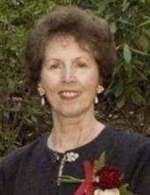 Mary Elizabeth Norgren