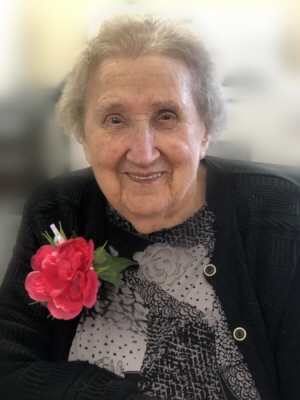 MARTHA KOZUBOWSKI
