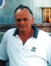 Photo of Clemens Arenz Jr.