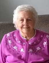 Sandra Beryl Purington Gardiner, Maine Obituary