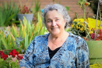 Dawn Dorothy DuSett Donohue
