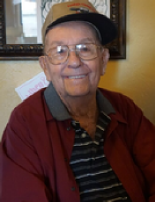 Kenneth Laverne Rider
