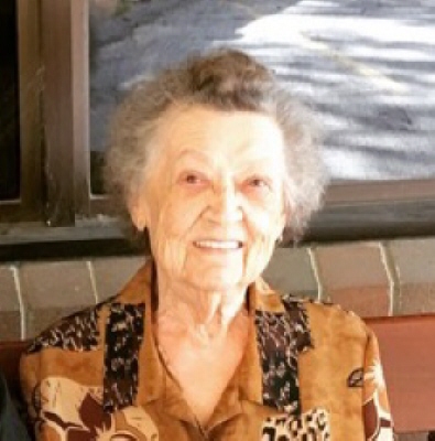 MARGARET HOBAN