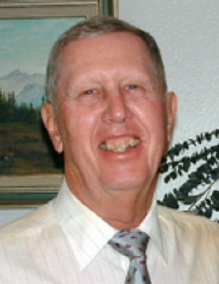 Eugene "Snuffy" G. Adams