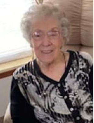 Mary Elaine Scott