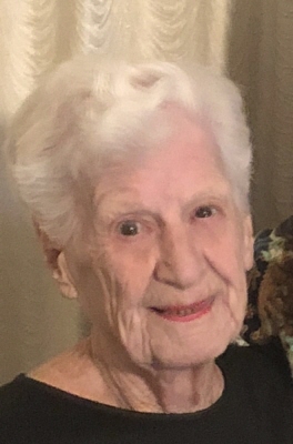 Esther Tannenhaus Starr