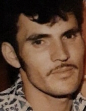 Carmelo Rodriguez