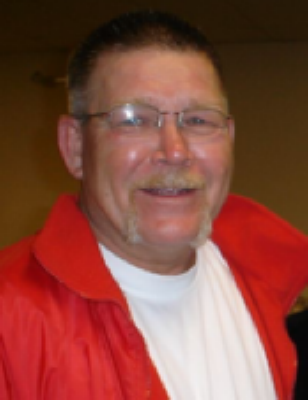 Danny J. Purcell
