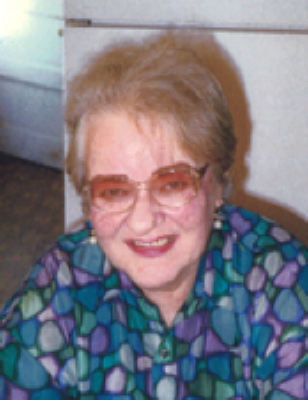 Myrna J. Maher Litchfield, Minnesota Obituary