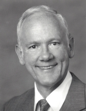 William Corbin Burke, Sr.