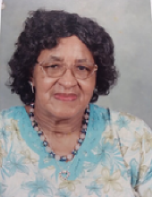 Annie Watson Dothan, Alabama Obituary