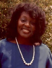 Mary Bell Toliver