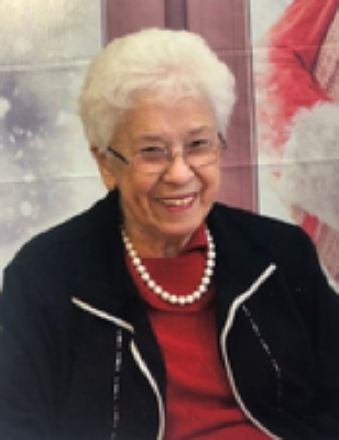 Maureen McGoun Nepean, Ontario Obituary