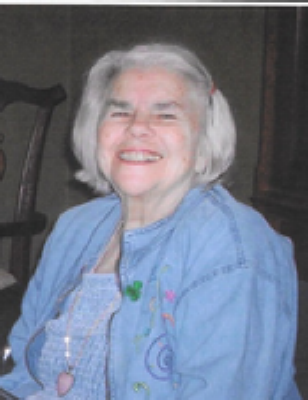 Lucy French Wallace