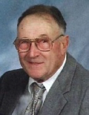 Photo of Harry Muller