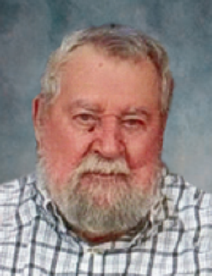 Clifford Jerome VanVickle