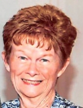 Rose  Marie McNellis