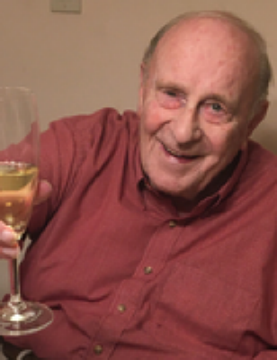 David Eugene Parry