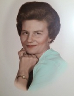Juanita Elizabeth Westmoreland