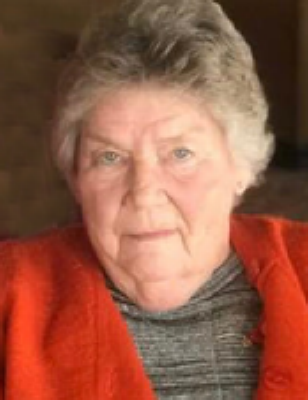Joyce J. Poland