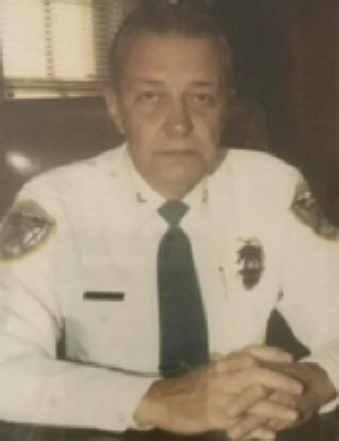 David "Pop” Oliver Watson, Sr.