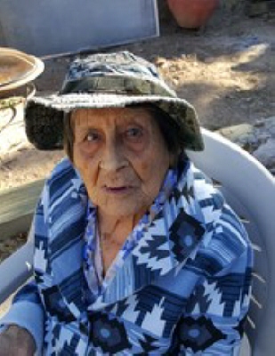 Lorenza Castillo Las Cruces, New Mexico Obituary
