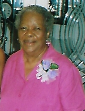 Henrietta Wallace Richardson