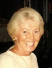 Suzanne G. McGinness